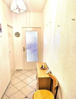 ***Reserviert*** Kapitalanlage, 3 Zimmer-Wohnung mit Südbalkon und optimaler Raumaufteilung - Loxstedt