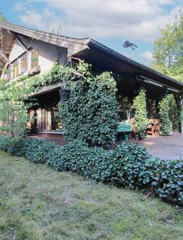 Eigennutzung oder Ferienhaus - Suderburg