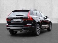 Volvo XC60 Plus Dark Recharge Plug-In Hybrid AWD T8 Twin Engine EU6d StandHZG Leder digitales Cockpit - Aachen