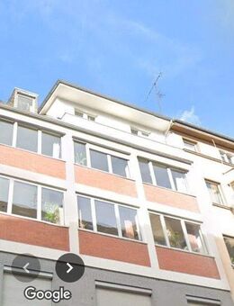 IHR NEUES ZUHAUSE IN DER CITY! 3 ZIMMER - WOHNUNG MIT LOGGIA - RUHIGE ZENTRALE LAGE! - Köln