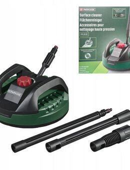 PARKSIDE® Flächenreiniger »PFR 28 B3«, stufenlos regelbar, mit Adapter Set 1 - Wuppertal
