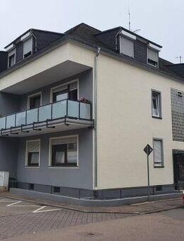 4-Zimmer-Wohnung in Konz bezugsfertig ab sofort - Konz