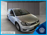 VW Golf Variant, 2.0 TDI Golf VII Comfortline, Jahr 2019 - Landshut