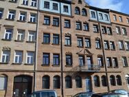 moderner Wohnkomfort mit historischem Charme; 1-Zimmer-Wohnung am Wiesengrund in Fürth-Südstadt - Fürth