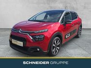 Citroën C3, 1.2 Shine 110 MAB, Jahr 2023 - Chemnitz