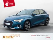 Audi A3, Sportback 40 TFSI e ", Jahr 2021 - Crailsheim