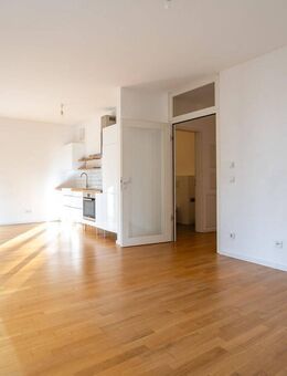 Traumhafte Wohnung in begehrter Lage Weißensees - Ihr neues Zuhause oder die perfekte Kapitalanlage. - Berlin