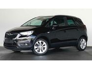 Opel Crossland X 1.2 EcoTec ALU KLIMA LHZ PDC SHZ NEBEL TOUCH - Neuensalz