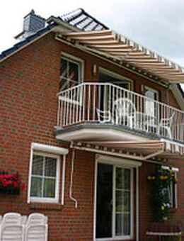 5 Zimmer möbliertes Wohnen, Büro, - Homeoffice oder Wohngemeinschaft - Norderstedt-Mitte - Norderstedt