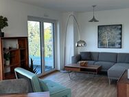 Charmante 3-Zimmer Wohnung zum Selbstbezug oder als Kapitalanlage mit Blick auf den Zimmermannspark - Zirndorf