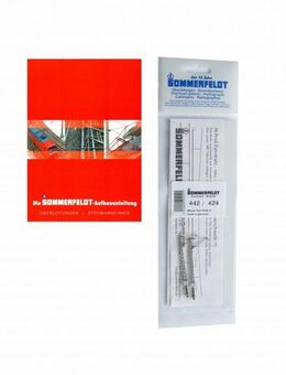 Sommerfeldt Testpaket N Art. 003 - NEU - Ettlingen Zentrum