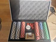 Pokerkoffer - Ludwigshafen (Rhein)
