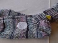 selbstgestrickte Socken. Größe 40 / 41 - Hannover