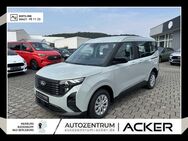 Ford Tourneo Courier, Trend, Jahr 2024 - Bad Berleburg