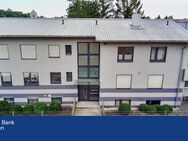 Sehr gepflegtes Mehrfamilienhaus - Ideal für Kapitalanleger! - Magstadt