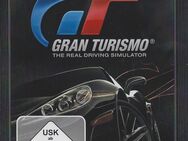 Gran Turismo The Real Driving Simulator Polyphony Digital Sony PlayStation Portable PSP - Bad Salzuflen Werl-Aspe