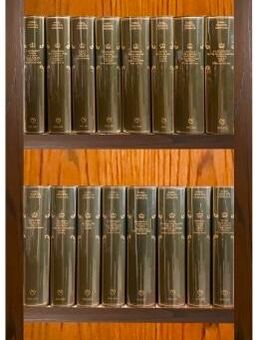 Nobelpreisträger Literatur von 1901 bis 1982 - Garbsen