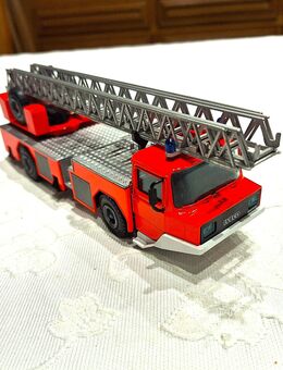 1:50--1:43-- Feuerwehr Modelle--Conrad--NZG--Schuco--Matchbox-- - Meckenheim