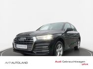 Audi Q5, 50 TFSI e quattro | |, Jahr 2020 - Altötting