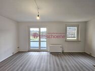 **Schöne 3-Raum Wohnung in ruhiger Lage in Walldorf zu vermieten** - Meiningen Zentrum
