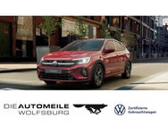 VW Taigo, 1.5 TSI R-Line TravelAssist, Jahr 2024 - Wolfsburg