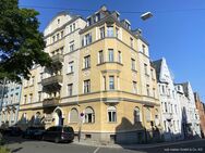 Ein Juwel des Jugendstils: Historisches Einzeldenkmal in Hof - Hof