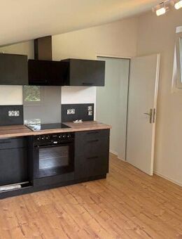 Erstbezug nach Sanierung - Schöne Singlewohnung - Mittelhof