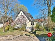 Charmante Villa in Traumlage - mitten in Achim! - Achim
