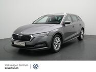 Skoda Octavia, Combi TDI, Jahr 2023 - Leverkusen