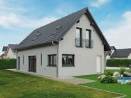 Großzügiges, neues Einfamilienhaus mit hochwertiger Ausstattung in schöner Wohnlage von Ehingen - Ehingen (Donau)
