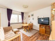 Bezugsfreie, schöne 2-Zimmer-Wohnung am Plänterwald in Treptow - Berlin
