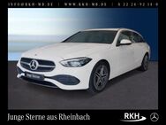 Mercedes C 300, T-Mod Avantgarde, Jahr 2023 - Rheinbach