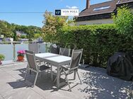 3,5- oder 4,5-Zimmer-Terrassenwohnung mit Aussicht in gehobenem Wohnumfeld - Leonberg (Baden-Württemberg)