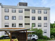 3-Zimmer-Dachgeschoss Wohnung in Lahnstein - Lahnstein