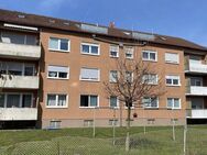 Komplett möbliert - Einziehen und Wohlfühlen! - Augsburg