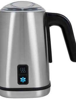 Gutfels Milchaufschäumer MILK 5010, 500 W, 350 ml Edelstahlbehälter