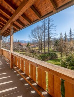 Familientraum - Großes Haus in idealer Südausrichtung - 3 x Garage / EBK / 200m² Wfl. / Top-Zustand! - Habach