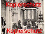 Hist. Ansichtskarte "Merseburg - Domkirche", 1907 - Landsberg