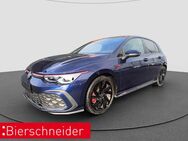 VW Golf, 2.0 TSI GTI VIII Lim H-KARDON, Jahr 2024 - Straubing