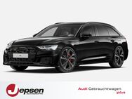 Audi A6, Avant S line 55 TFSI e quattro, Jahr 2022 - Regensburg