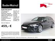 Audi A4, Avant 40 TFSI S line, Jahr 2020 - Feldkirchen-Westerham