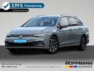 VW Golf Variant, 1.0 TSI Golf VIII Active APPCONNECT, Jahr 2022 - Olpe