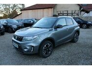 Suzuki Vitara 1.5 Hybrid Allgrip AGS Comfort+,AUTOMATIK,ALLRAD,SITZHEIZ,DGLSD,KEYLESS,,LED,uvm - Aichwald