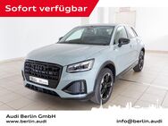 Audi Q2, advanced 35 TFSI, Jahr 2022 - Berlin