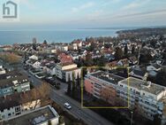 Geräumige 3 Zimmer Wohnung in Staad - Konstanz