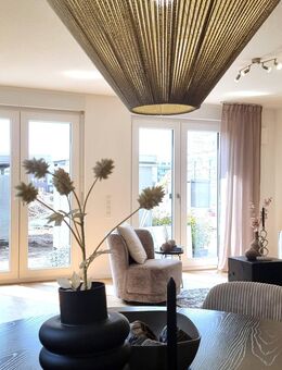 Modernes Reihenmittelhaus mit eigenem Garten, voll unterkellert & schlüsselfertig! - Salem (Baden-Württemberg)