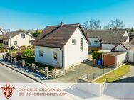 *** Renovierungsbedürftiges Einfamilienhaus in zentraler Lage *** - Plattling