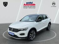 VW T-Roc, 2.0 TDI, Jahr 2019 - Wunstorf