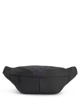 BOSS Bauchtasche Stormy_Slim Bumbag, Gürteltasche, Bauchtasche, Cross Body Bag mit Reißverschluss