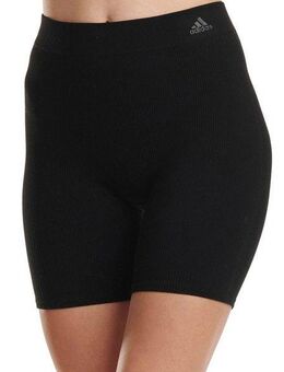 adidas Sportswear Lange Unterhose "3D Rib" mit nahtlosem Stretch